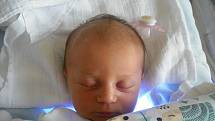Maruška Solnická se narodila 8.srpna v jablonecké porodnici mamince Zlatuši Bélové z Frýdlantu.Vážila 2,98 kg a měřila 48 cm.