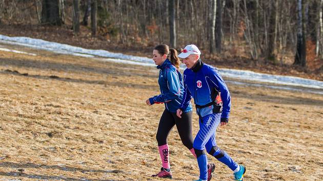 KIDOKAI running představuje zcela nový způsob běhání.