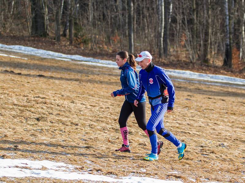 KIDOKAI running představuje zcela nový způsob běhání.