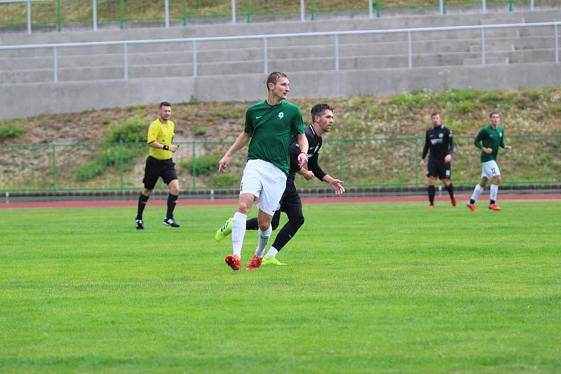 Tým Jiskra Mšeno A vyhrál divizi a pro novou sezónu se stal béčkem FK Jablonec. Trenér se nemění, bojovat budou hráči pod vedením Jaroslava Vodičky.