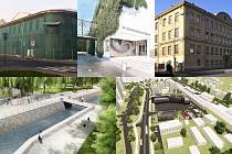 Tohle je TOP 5 projektů, které se v Libereckém kraji v roce 2024 začnou stavět.
