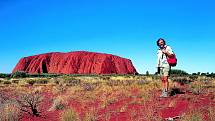 Leoš Šimánek vypráví o své cestě na jižní polokouli: Austrálie křížem krážem.