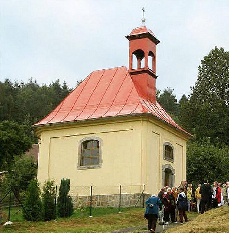 Krajanské muzeum vystěhovalectví do Brazílie má vzniknout v Náhlově u Ralska. 