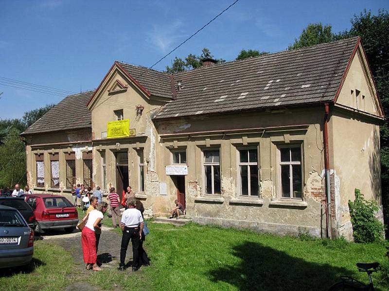 Krajanské muzeum vystěhovalectví do Brazílie má vzniknout v Náhlově u Ralska. 