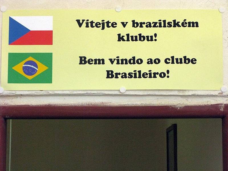 Krajanské muzeum vystěhovalectví do Brazílie má vzniknout v Náhlově u Ralska. 
