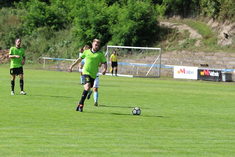 V nové sezóně se Brodským zatím nedaří. Někdy doplácejí na školské chyby. Po druhém utkání mají co napravovat.