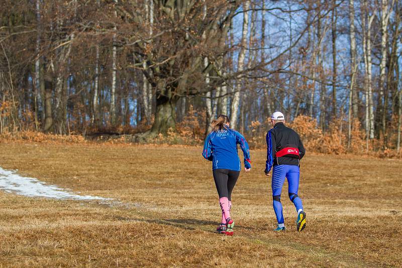 KIDOKAI running představuje zcela nový způsob běhání.