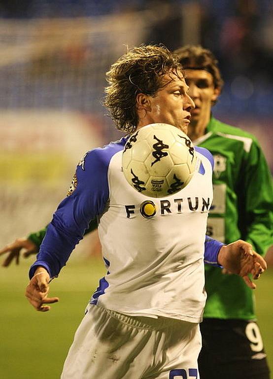 Jablonečtí fotbalisté FK BAUMIT sehráli poslední podzimní duel na ostravských Bazalech, kde podlehli místnímu Baníku 1:3.