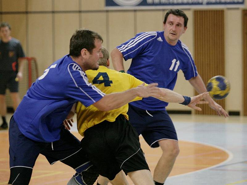 Pragováci vydřeli cenné vítězství ve vyrovnaném zápase s Ústím nad Labem.