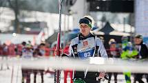 Závod v klasickém lyžování, Volkswagen Bedřichovská 30, odstartoval 16. února v Bedřichově na Jablonecku Jizerskou padesátku. Hlavní závod zařazený do seriálu dálkových běhů Ski Classics se pojede 18. února 2018.