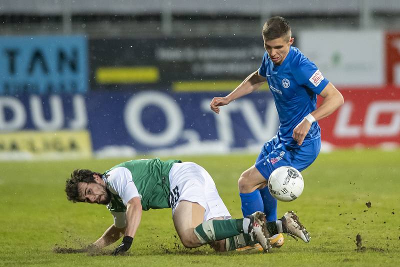 FK Jablonec - FC Slovan Liberec (24.kolo) 2:1