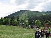 Harrachov. 