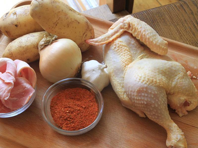 Bakterie Salmonely lze zničit dostatečným tepelným zpracováním. Zejména u kuřecího masa je proto nutné brát na tuto skutečnost při přípravě zvláštní zřetel.