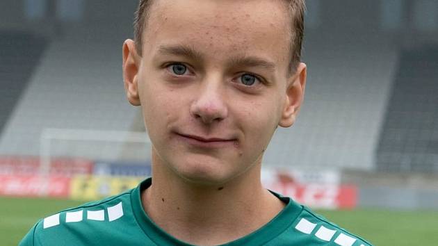 Marek Knappe FA Jablonec