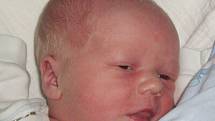 Matěj Paldus se mamince Dagmar Paldusové narodil 14. ledna 2008 v jablonecké porodnici. Měřil 47 centimetrů a vážil 3150 gramů. Blahopřejeme!