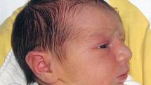 Tereza Ščerbová se mamince Terezii Ščerbové narodila 13. ledna 2008 v jablonecké porodnici. Měřila 46 centimetrů a vážila 2900 gramů. Blahopřejeme!