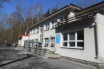 Centrum doléčování a rehabilitace Nemocnice Jablonec, oddělení Tanvald
