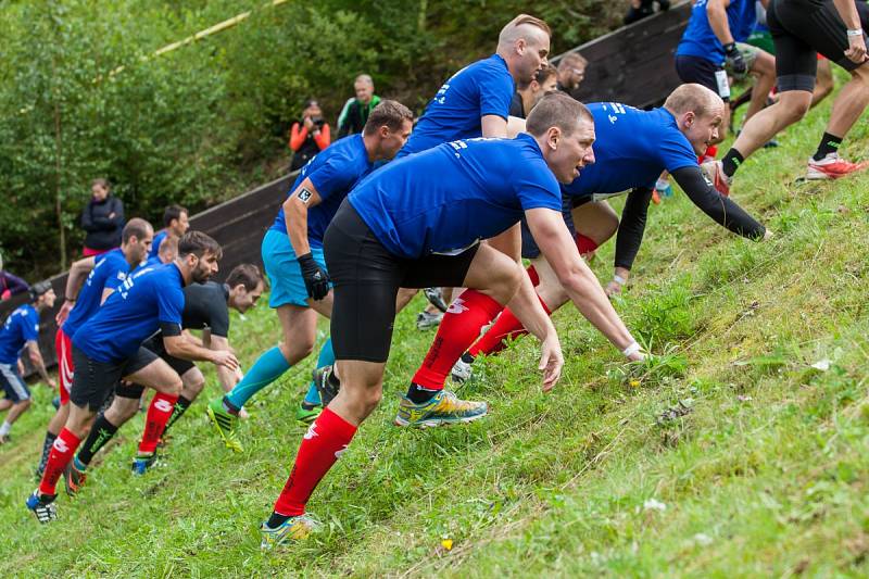 RedBull 400 Harrachov 2017