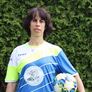 Maria Eder Hroncová