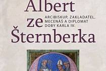Kniha Albert ze Šternberka.