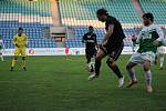 FK Baumit Jablonec - FC Midtjylland 1:1 