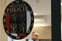 Městská policie Jablonec n. N.