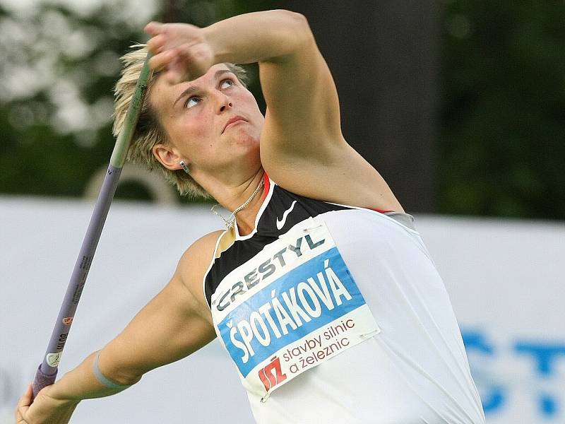 Barbora Špotáková