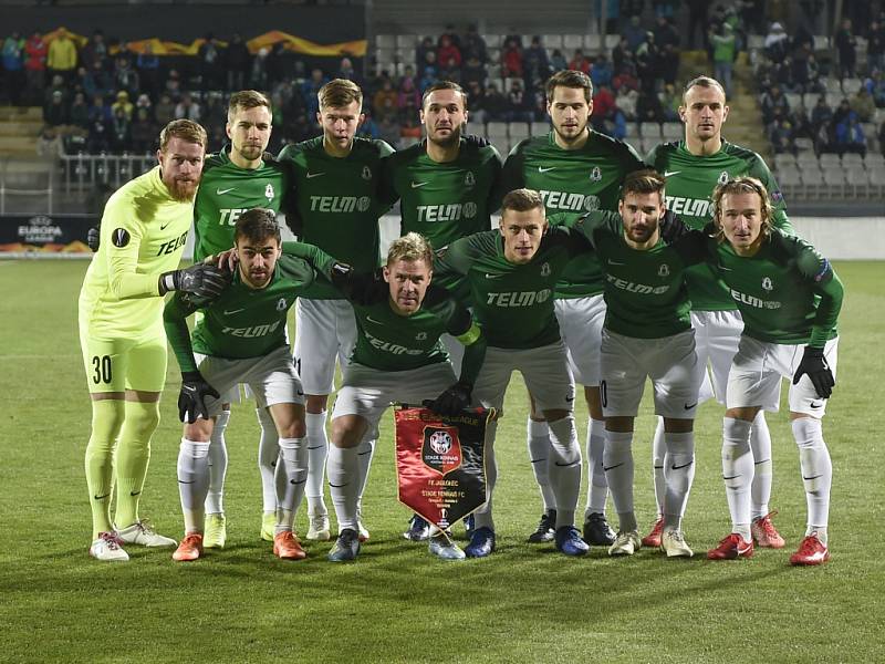 FK Jablonec.