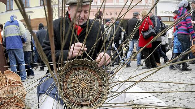 Na Bystřicku hledají Nositele tradic 2020