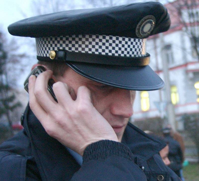 Ve třech obcích chtějí rozšířit obecní policii.