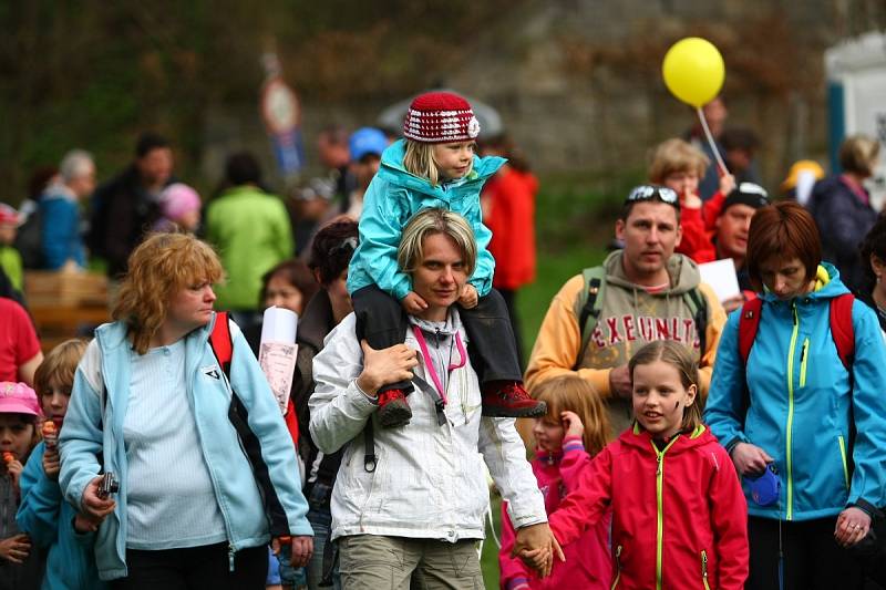 Otevření turistické sezóny v Českém ráji