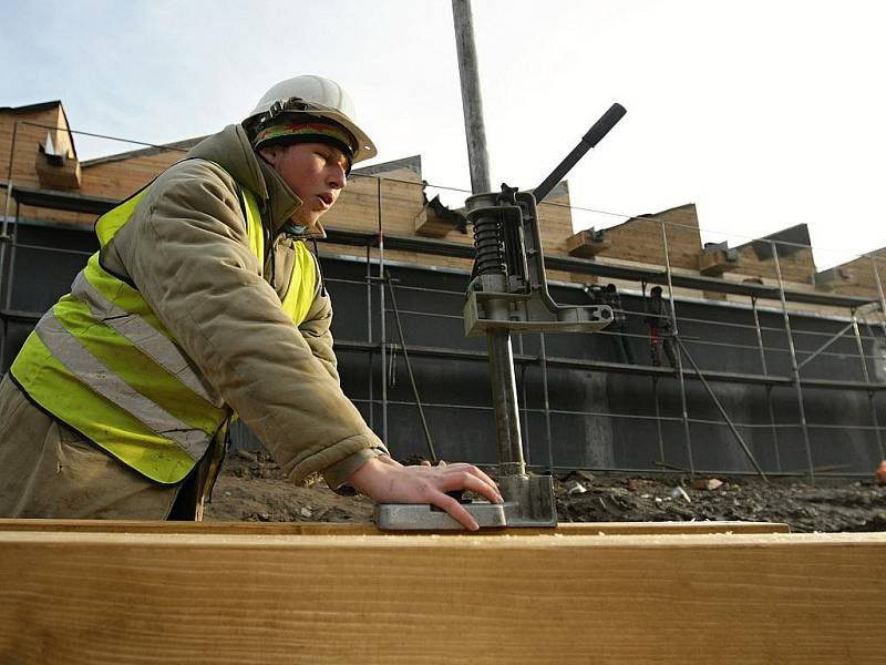 Díky výstavbě elektrárny a rekonstrukci náhonu bude vjezd do Železného Brodu příjemnější. Navíc se tím vyřešil neutěšený stav starého náhonu, který kdysi zasypali komunisti a dlouhá léta zarůstal.