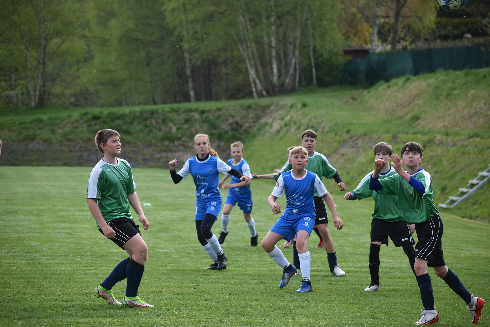 Fotbalovou mládež si v Rychnově hýčkají. Mladší žáci jsou nejlepší -  Jablonecký deník