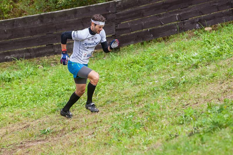 RedBull 400 Harrachov 2017