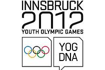 Youth Olympic Games 2012 Innsbruck.