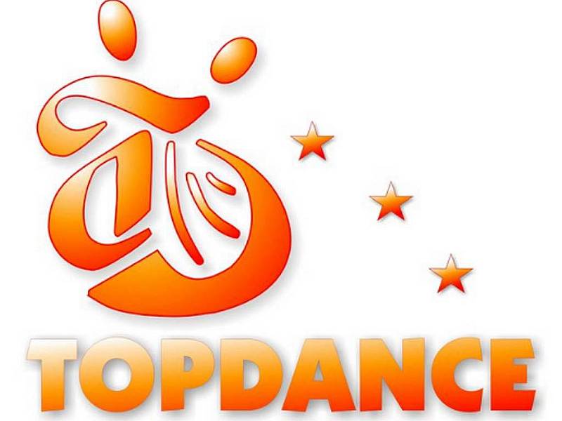 TOPDANCE.