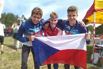 V roce 2021 se do České republiky skoro po padesáti letech vrátí mistrovství světa orientačních běžců. Do Libereckého kraje přijede světová špička.