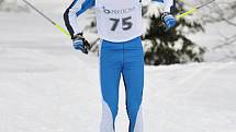 Prvním závodem v běhu na lyžích odstartoval letošní ročník Jablonecké šestidenní v běhu na lyžích – Pohár Unitop ČR, který tradičně pořádá SK Policie Maják Jablonec.