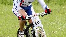 Mistrovství ČR v extrémním závodě štafet I. kategorie EXTREM CUP 2009 se čtyřmi disciplínami běh, mtb, paragliding a kajak odstartoval na Žluté plovárně v Malé Skále. Běžci předali štafetu bikerovi. Ten na Kozákově předal paraglidistovi. 