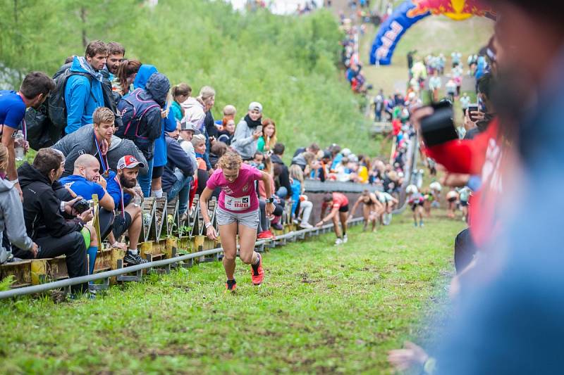 RedBull 400 Harrachov 2017