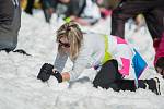Skiareál v Rokytnici nad Jizerou pořádal 2. dubna 2017 druhý ročník zábavné akce s názvem Snowend, která byla určená především kopáčům pokladů či aktivním zahrádkářům. Originálním způsobem tak byla zakončena lyžařská sezona.
