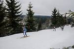 Jizerská 50, závod v klasickém lyžování na 50 kilometrů zařazený do seriálu dálkových běhů Ski Classics, proběhl 18. února 2018 již po jedenapadesáté.