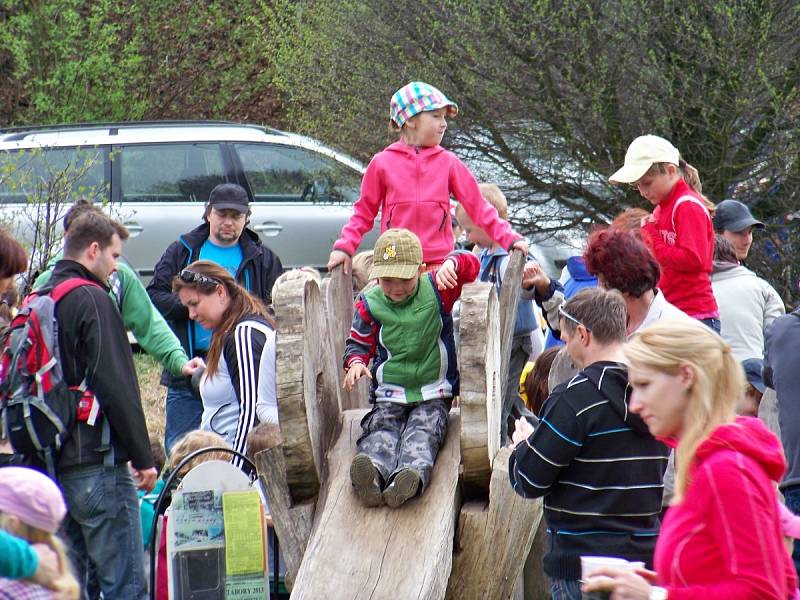 Otevření turistické sezóny v Českém ráji