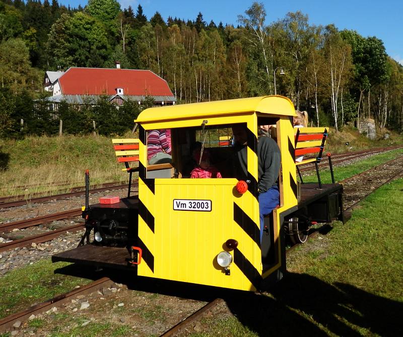 Bramborové ukončení sezóny na Zubačce s Krakonošem 2014