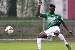 Juniorka Baumitu Jablonec prohrála smolně s Plzní 1:0. Hosté využili jednu vážnější šanci k tomu, aby rozhodli o zisku tří bodů.