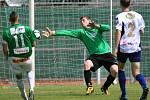 Juniorka Baumitu Jablonec prohrála doma s Turnovem 2:1.