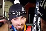 V Bedřichově odstartoval letošní seriál závodů SKI TOUR 2018 dvoudenním Night Light Marathonen. Na třicítce po oba dva dny dominoval Jiří Ročárek (1:21:57)