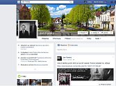 Oficiální stránka poslance Jana Farského na facebooku, kde upozorňuje na falešnou stránku. 