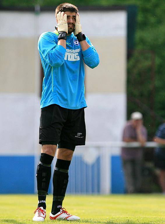 Jablonec si v generálce poradil a Varnsdorfem (v červeném) 5:0. Baumit čeká ve čtvrtek úvodní duel 2. předkola Evropské ligy.