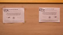 Druhý den referenda o výstavbě nového koupaliště v Jilemnici probíhal zároveň s volbami do Poslanecké sněmovny Parlamentu České republiky. Referendum musela vypsat radnice poté, co obdržela petici, kterou podepsalo více než tisíc obyvatel města. Původní k